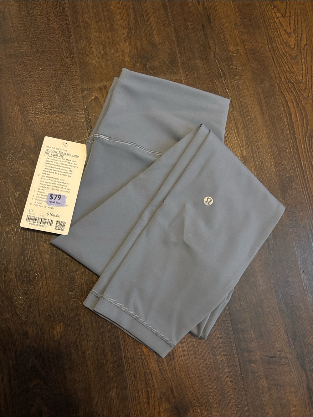 lululemon athletica High-Waist women’s Leggings